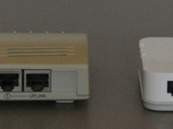 div. 8-Port Switches (100 Mbit) div. 8-Port Switches (100 Mbit)