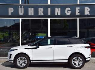 Range Rover Evoque 1.5 P300e Hybrid, 31900 €, Auto & Fahrrad-Autos in 4722 Peuerbach
