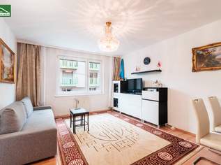 Ideal für Familien und WGs - Gemütliche 3-Zimmer-Wohnung in 1100 Wien, 230000 €, Immobilien-Wohnungen in 1100 Favoriten