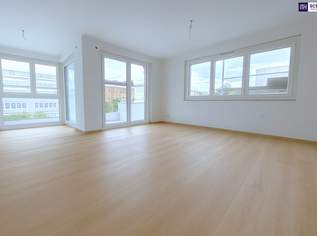 Höchst verführerisch: Exklusive 4-Zimmer-Dachgeschoßwohnung im Zentrum Schwechats - nachhaltig, hochwertig & unwiderstehlich!, 479710 €, Immobilien-Wohnungen in 2320 Schwechat