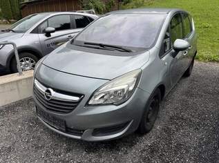 Meriva B Edition, 2490 €, Auto & Fahrrad-Autos in 5500 Bischofshofen Meriva B Edition, 2490 €, Auto & Fahrrad-Autos in 5500 Bischofshofen