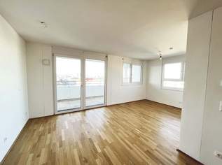 Q11 Leben in Simmering - 2-Zimmer-Wohnung mit Loggia und Deckenkühlung!, 1229.01 €, Immobilien-Wohnungen in 1110 Simmering Q11 Leben in Simmering - 2-Zimmer-Wohnung mit Loggia und Deckenkühlung!, 1229.01 €, Immobilien-Wohnungen in 1110 Simmering