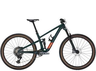 Trek Top Fuel 9 XL Juniper