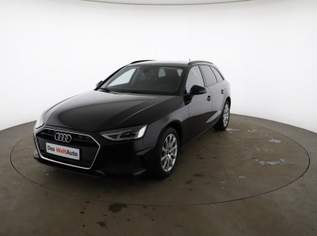 A4 35 TFSI, 25490 €, Auto & Fahrrad-Autos in 4060 Leonding