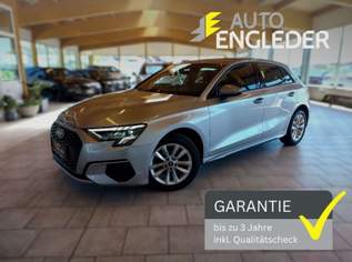 A3 SB 30 TDI S-tronic intense, 24900 €, Auto & Fahrrad-Autos in 4142 Hofkirchen im Mühlkreis