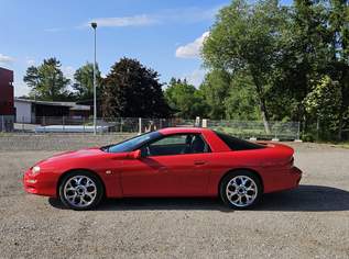 Chevrolet Camaro 3.8L V6