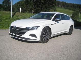 Arteon Shooting Brake Elegance 4Motion 2,0 TDI, 26900 €, Auto & Fahrrad-Autos in 5580 Tamsweg