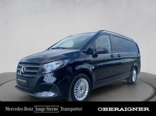 eVito 129 Kasten Lang, 49990 €, Auto & Fahrrad-Autos in 4150 Rohrbach-Berg