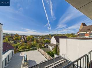 MIETE ERSTBEZUG - Dachgeschosswohnung im Stadtzentrum von Zwettl 76,9 m² Nutzfläche, 1094.5 €, Immobilien-Wohnungen in Niederösterreich MIETE ERSTBEZUG - Dachgeschosswohnung im Stadtzentrum von Zwettl 76,9 m² Nutzfläche, 1094.5 €, Immobilien-Wohnungen in Niederösterreich