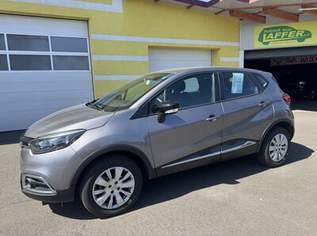 Captur Expression - nur 22990km TOP!!, 11499 €, Auto & Fahrrad-Autos in 8330 Feldbach