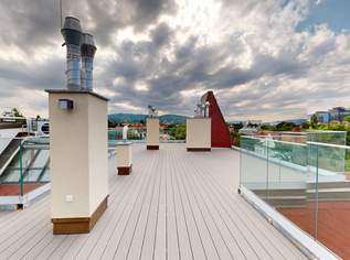 Traumhafte Dachwohnung im Altbaujuwel, 3654000 €, Immobilien-Wohnungen in 1130 Hietzing Traumhafte Dachwohnung im Altbaujuwel, 3654000 €, Immobilien-Wohnungen in 1130 Hietzing