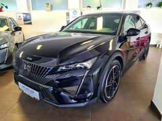 408 Hybrid 145 e-DCS6 GT BLACK Edition, 35990 €, Auto & Fahrrad-Autos in 8234 Rohrbach an der Lafnitz 408 Hybrid 145 e-DCS6 GT BLACK Edition, 35990 €, Auto & Fahrrad-Autos in 8234 Rohrbach an der Lafnitz
