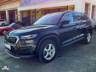 Kodiaq Style SC 4x4 / DSG / AHK, 32890 €, Auto & Fahrrad-Autos in 6060 Stadt Hall in Tirol