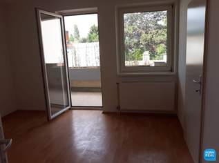 Sonnige Balkonwohnung in Weidling, 541.53 €, Immobilien-Wohnungen in 3400 Gemeinde Klosterneuburg