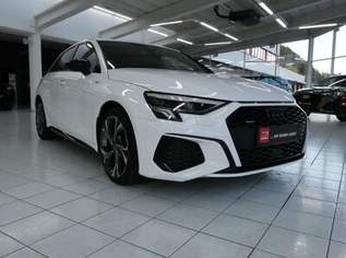 A3 40 TDI quattro S line *LED*NAVI*RFK*SITZHEIZUNG, 34999 €, Auto & Fahrrad-Autos in 6426 Gemeinde Roppen A3 40 TDI quattro S line *LED*NAVI*RFK*SITZHEIZUNG, 34999 €, Auto & Fahrrad-Autos in 6426 Gemeinde Roppen