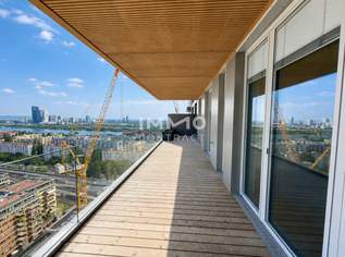 Vierzimmer-Traum mit viel Balkon & Sonnenuntergang (Neubau-Erstbezug mit Annehmlichkeiten), 1673000 €, Immobilien-Wohnungen in 1020 Leopoldstadt Vierzimmer-Traum mit viel Balkon & Sonnenuntergang (Neubau-Erstbezug mit Annehmlichkeiten), 1673000 €, Immobilien-Wohnungen in 1020 Leopoldstadt