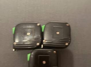 Reca Rollmeter 3 Stück je 3 Meter Reca Rollmeter 3 Stück je 3 Meter