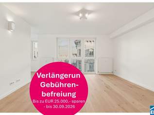 Ein Investment mit Adresse – THE PEARL, 275000 €, Immobilien-Wohnungen in 1020 Leopoldstadt