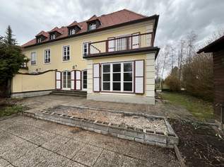 Haus 5/Top 1- Leben und genießen - stillvolle Doppelhaushälfte mit großem Garten wartet auf Sie!, 347000 €, Immobilien-Häuser in 2630 Pottschach