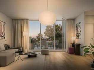 Hochwertige 3-Zimmer-Wohnung, 381100 €, Immobilien-Wohnungen in 2320 Schwechat