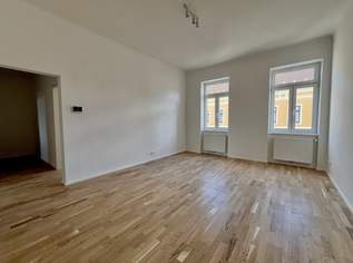 Bezugsfertige Altbauwohnung Nähe Meiselmarkt!, 365000 €, Immobilien-Wohnungen in 1150 Rudolfsheim-Fünfhaus