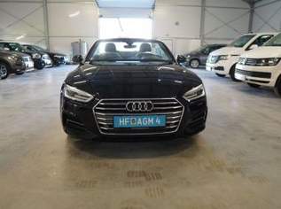 A5 Cabrio 45 TDI Sport S-tronic XENON NAVI VIRTUAL, 29990 €, Auto & Fahrrad-Autos in 8263 Großwilfersdorf