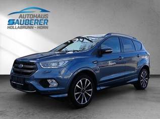 KUGA 1,5 DIESEL *ST-Line* I AHV I NAVI I, 15990 €, Auto & Fahrrad-Autos in Niederösterreich
