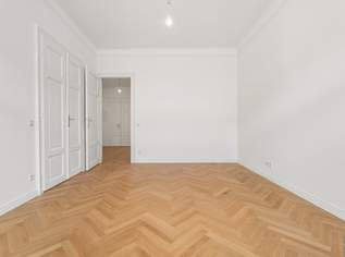 Sanierter Stilaltbau mit exklusivem Dachaubau – Wohnen über den Dächern des Dritten, 755000 €, Immobilien-Wohnungen in 1030 Landstraße Sanierter Stilaltbau mit exklusivem Dachaubau – Wohnen über den Dächern des Dritten, 755000 €, Immobilien-Wohnungen in 1030 Landstraße