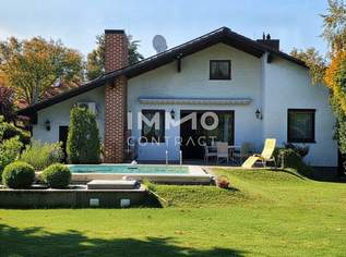 Gepflegter Bungalow in Baden - Ankommen, abschalten, wohlfühlen, 549500 €, Immobilien-Häuser in 2500 Gemeinde Baden