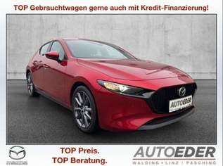 Mazda3 e-Skyactiv-G122 Comfort+, 17490 €, Auto & Fahrrad-Autos in 4061 Pasching Mazda3 e-Skyactiv-G122 Comfort+, 17490 €, Auto & Fahrrad-Autos in 4061 Pasching