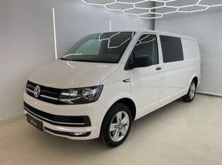 Transporter T6 lang 4Motion *6-Sitzer*Standheizung*Klima*PDC*, 28990 €, Auto & Fahrrad-Autos in 8241 Dechantskirchen