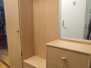 Vorzimmer 3 teilig mit Spiegel Zustellung möglich innerhalb von Wien, 95 €, Haus, Bau, Garten-Möbel & Sanitär in 1100 Favoriten