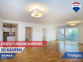 4 - Zimmer Wohnung mit Balkon - viel Platz für Ihre Familie!, 428400 €, Immobilien-Wohnungen in 5303 Thalgau