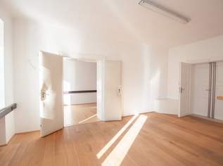 Modernisierte Ordination- / Gewerbe- oder Bürofläche in der Klagenfurter Innenstadt, 832 €, Immobilien-Gewerbeobjekte in 9020 