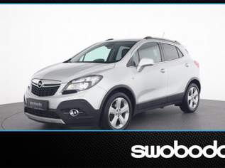 Mokka 1,4 Turbo Ecotec ALLRAD, AHK Winterpaket, 9999 €, Auto & Fahrrad-Autos in 4663 Laakirchen