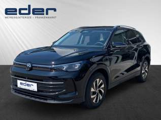 Tiguan Life eHybrid DSG 150 kW, 46970 €, Auto & Fahrrad-Autos in 4890 Frankenmarkt