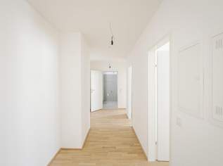 Perfekte 3 Zimmer plus großer Freifläche, 1063.49 €, Immobilien-Wohnungen in 2000 Gemeinde Stockerau