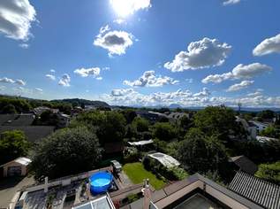 Zentrale 3-Zi.-Stadtwohnung mit großer Terrasse!, 263000 €, Immobilien-Wohnungen in 4840 Vöcklabruck