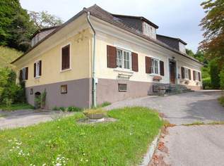 Großzügiges, sanierungsbedürftiges Altbauhaus mit Charakter und Potenzial, 178000 €, Immobilien-Häuser in 8114 Kleinstübing