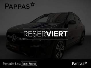 GLA 180 Österreich-Edition, 42900 €, Auto & Fahrrad-Autos in 4030 Kleinmünchen-Auwiesen