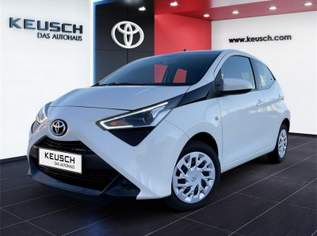 Aygo 1,0 VVT-i x-play AKTION, 10790 €, Auto & Fahrrad-Autos in 3430 Gemeinde Tulln an der Donau Aygo 1,0 VVT-i x-play AKTION, 10790 €, Auto & Fahrrad-Autos in 3430 Gemeinde Tulln an der Donau