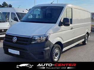 Crafter Kasten 35 mittellang *Netto €19.990,-*, 23990 €, Auto & Fahrrad-Autos in 2752 Gemeinde Wöllersdorf-Steinabrückl