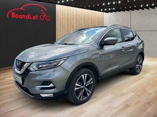 Qashqai 1,2 DIG-T N-Connecta, 13500 €, Auto & Fahrrad-Autos in 7562 Eltendorf