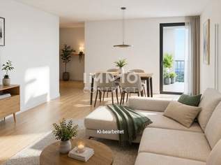 Erstbezug nahe Schönbrunn - Hochwertige Neubauwohnung mit Westbalkon & Loggia, 334000 €, Immobilien-Wohnungen in 1120 Meidling Erstbezug nahe Schönbrunn - Hochwertige Neubauwohnung mit Westbalkon & Loggia, 334000 €, Immobilien-Wohnungen in 1120 Meidling