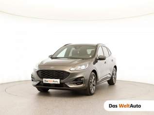 Kuga ST-Line, 21990 €, Auto & Fahrrad-Autos in 4694 Ohlsdorf