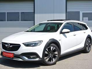 Insignia Country Tourer 2.0 cdti * LED *NAVI * GLASDACH*AHK, 17850 €, Auto & Fahrrad-Autos in 4693 Desselbrunn