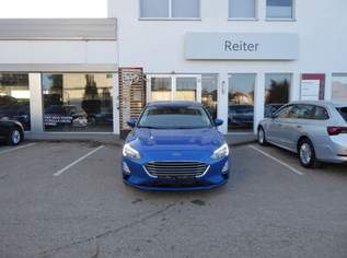 Focus 1,5 EcoBlue *LED*NAVI*, 12990 €, Auto & Fahrrad-Autos in 4600 Wels