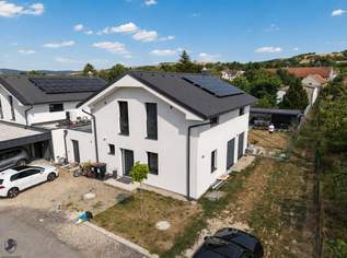 Einfamilienhaus mit großzügigem Wohnkonzept, Pool und attraktivem Außenbereich, 960000 €, Immobilien-Häuser in 3441 Freundorf Einfamilienhaus mit großzügigem Wohnkonzept, Pool und attraktivem Außenbereich, 960000 €, Immobilien-Häuser in 3441 Freundorf