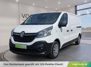 Trafic L2H1 3,0t dCi 120, 19990 €, Auto & Fahrrad-Autos in 8430 Leibnitz