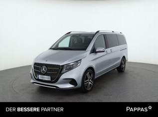 V250 d 4MATIC AVANTGARDE Lang 8-Sitze, 95988 €, Auto & Fahrrad-Autos in Niederösterreich